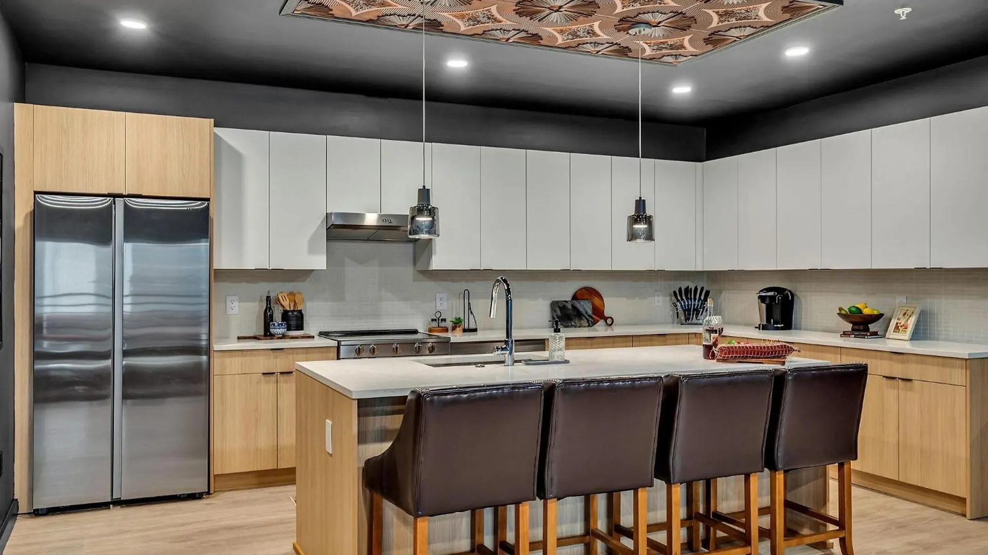 Tatil Evi Hyve - Prohibition Parlor - Walk To Broadway Villa Nashville
