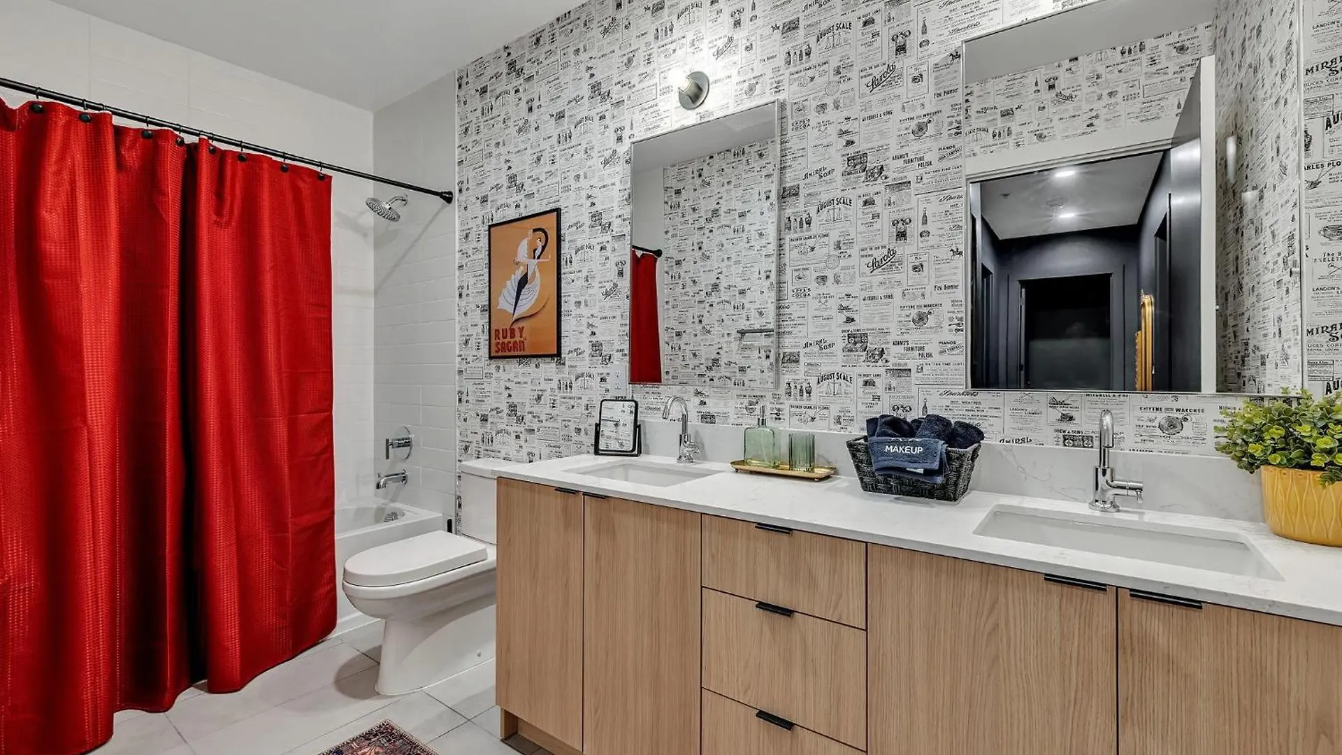Hyve - Prohibition Parlor - Walk To Broadway Villa Nashville Tatil Evi