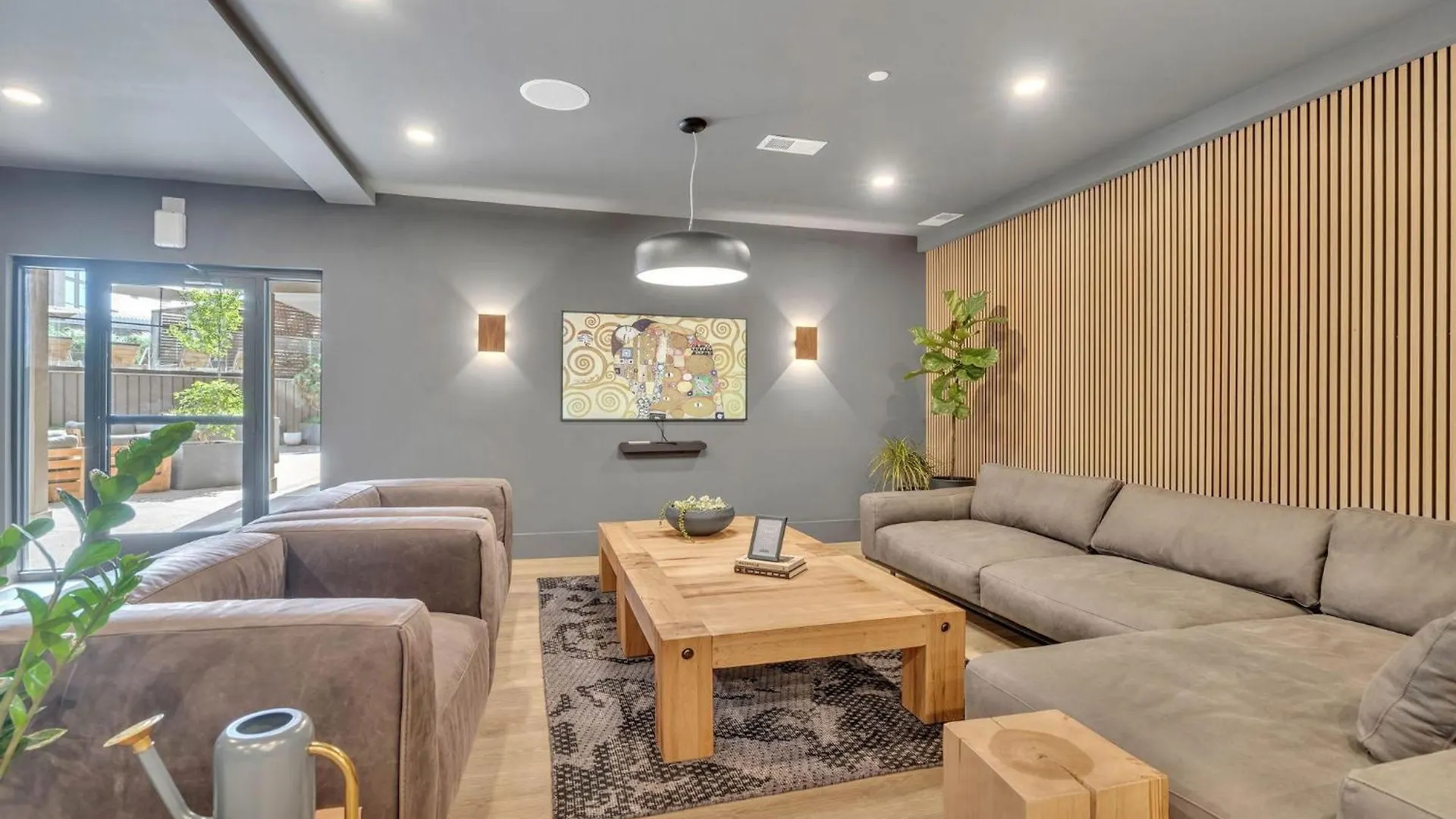 Hyve - Prohibition Parlor - Walk To Broadway Villa Nashville Tatil Evi